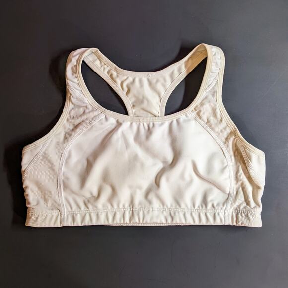 New Balance Other - New Balance Sport Bra White